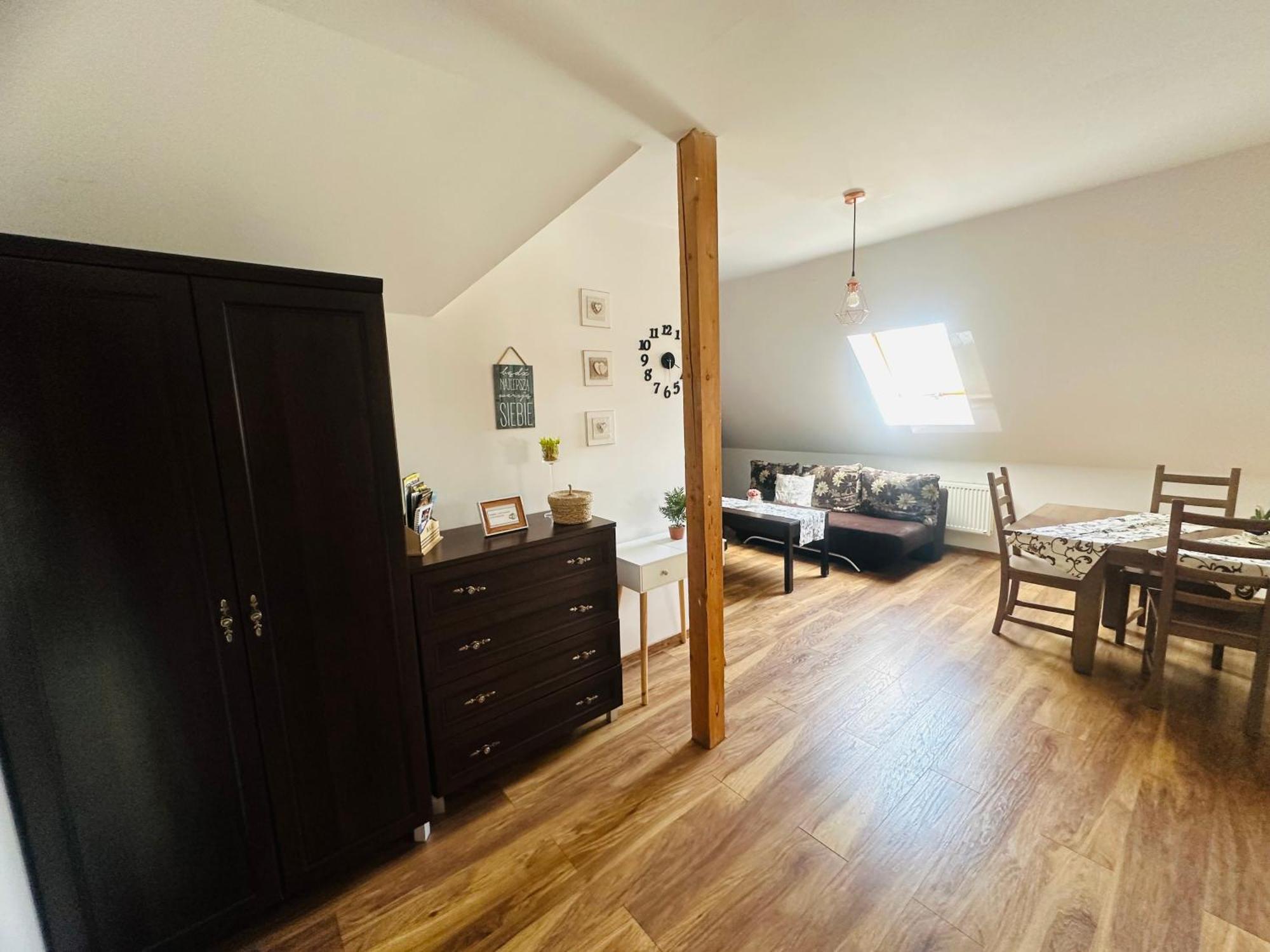 Dom Supelek Bed and Breakfast Duszniki Zdrój Exteriör bild